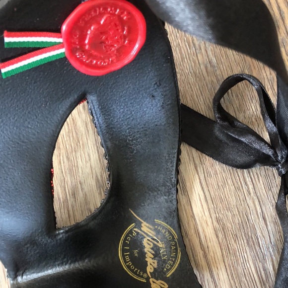 Masquerade Party Masks - Picture 10 of 13